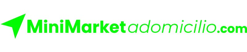 MINIMARKETadomicilio.com
